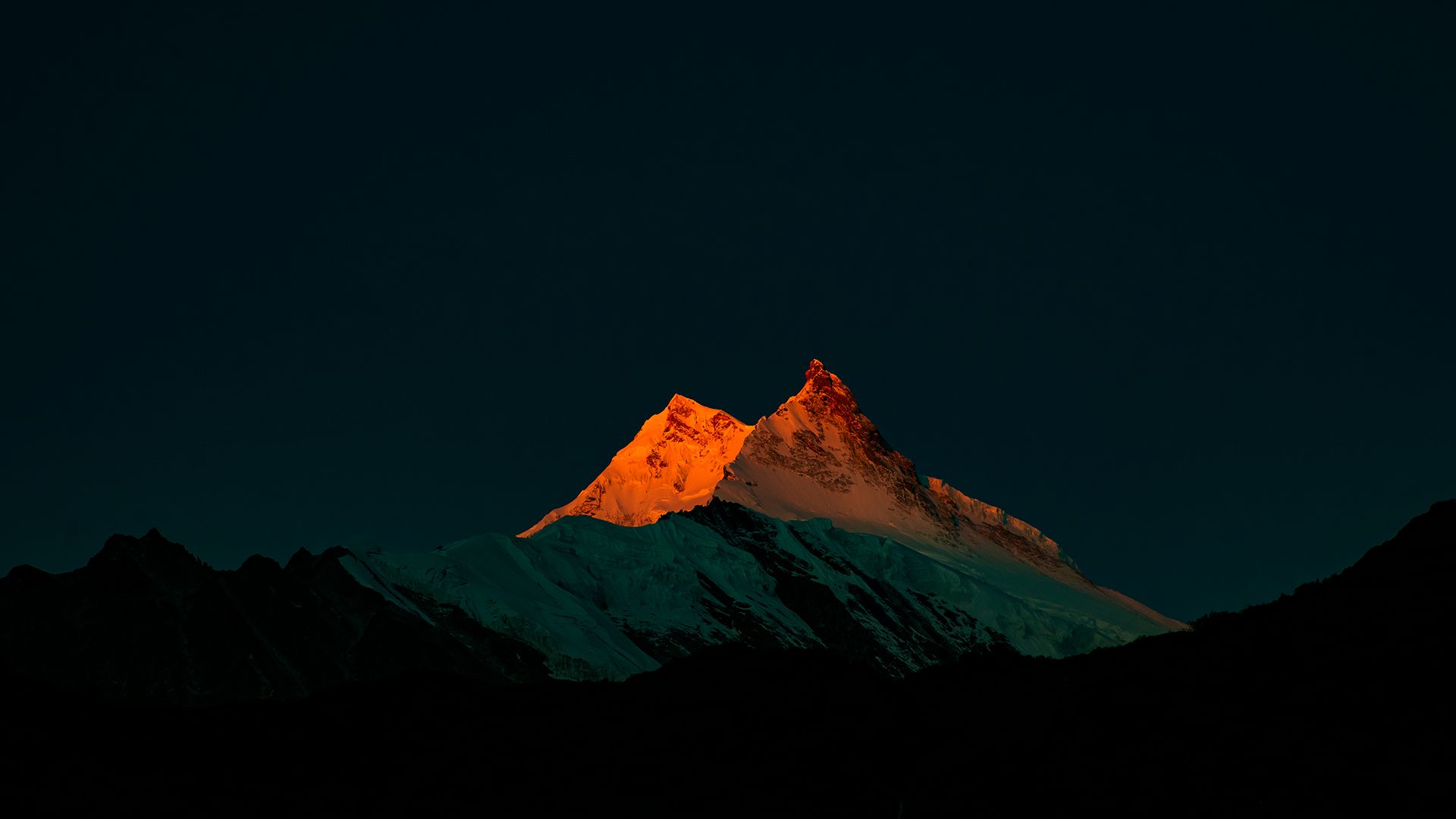 Trekking and expedition in Nepal