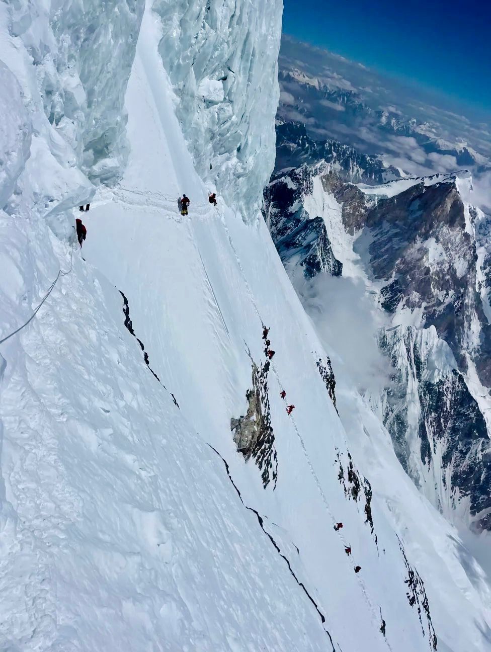 Mount K2