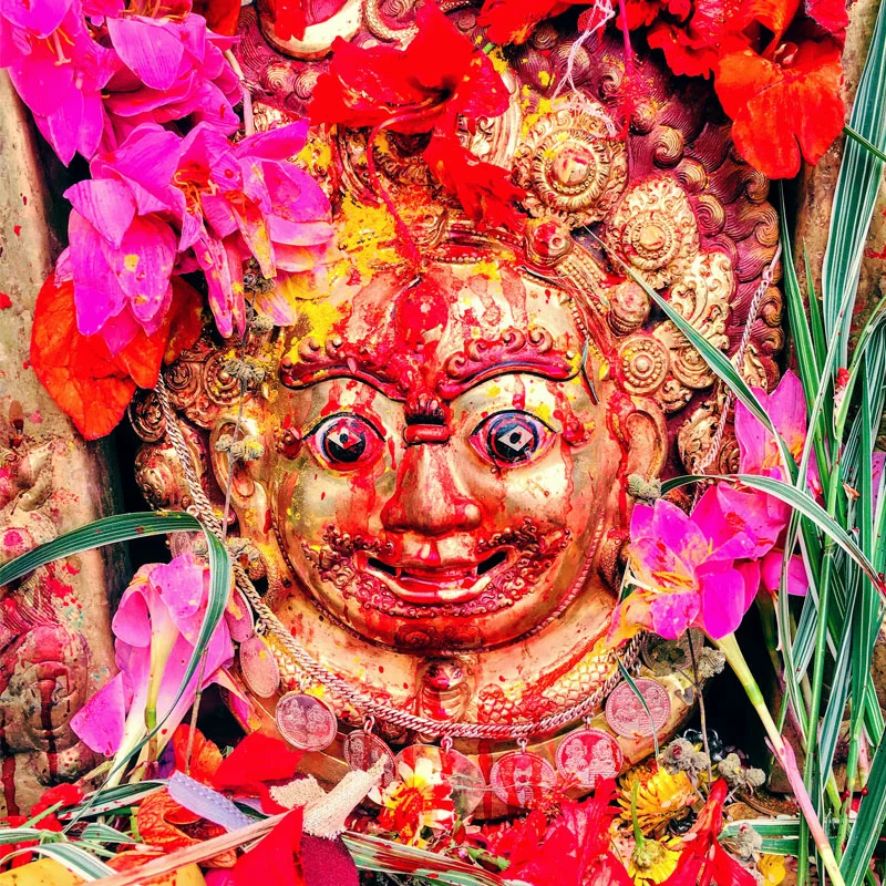 Panauti
