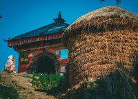 Sankhu