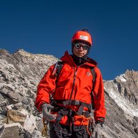 About Rolwaling Trek