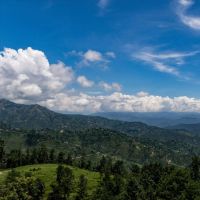 Dhulikhel
